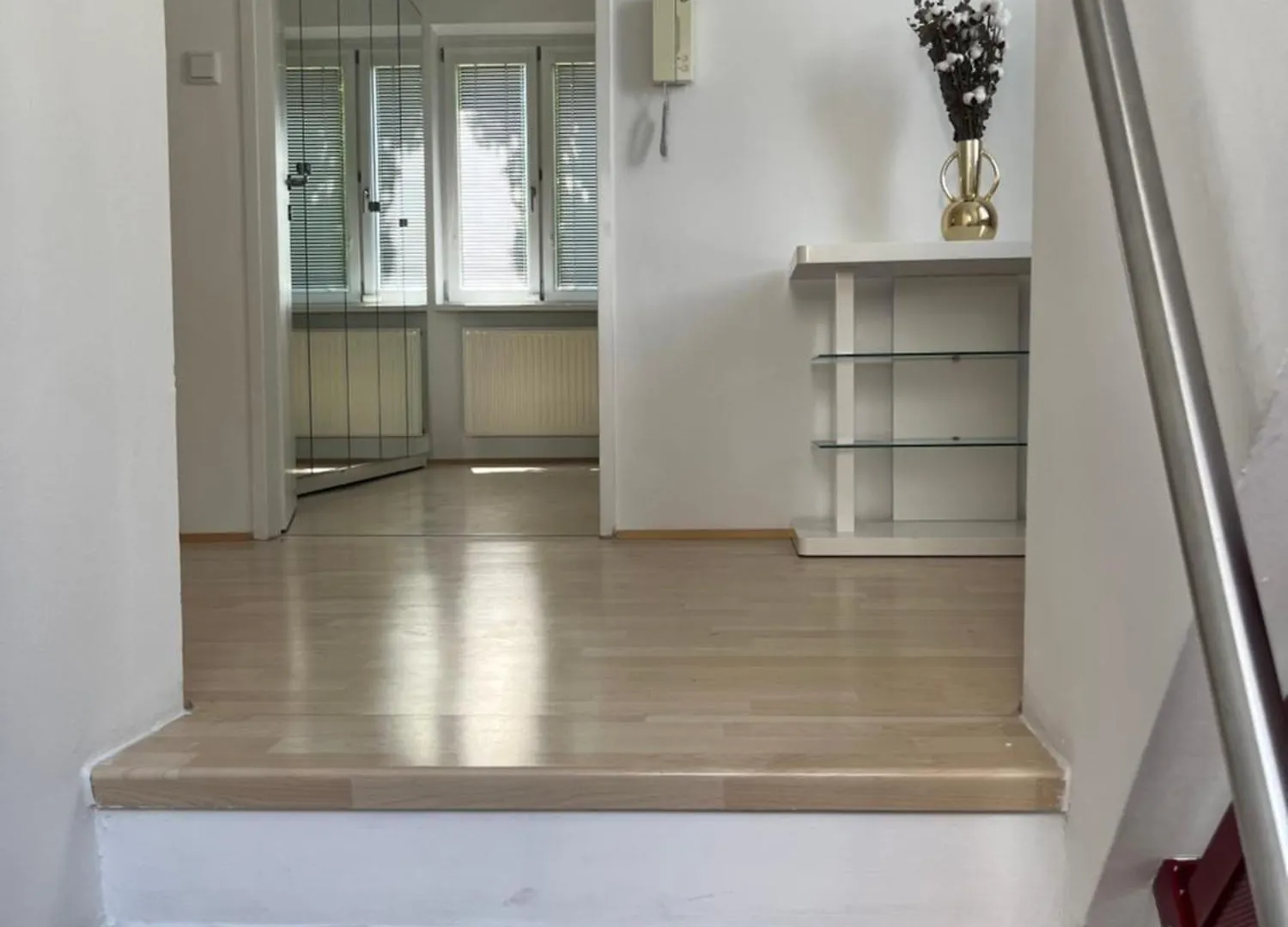 Traumgarten In Traumlage - 25 Minuten Ins Zentrum Vienna Austria