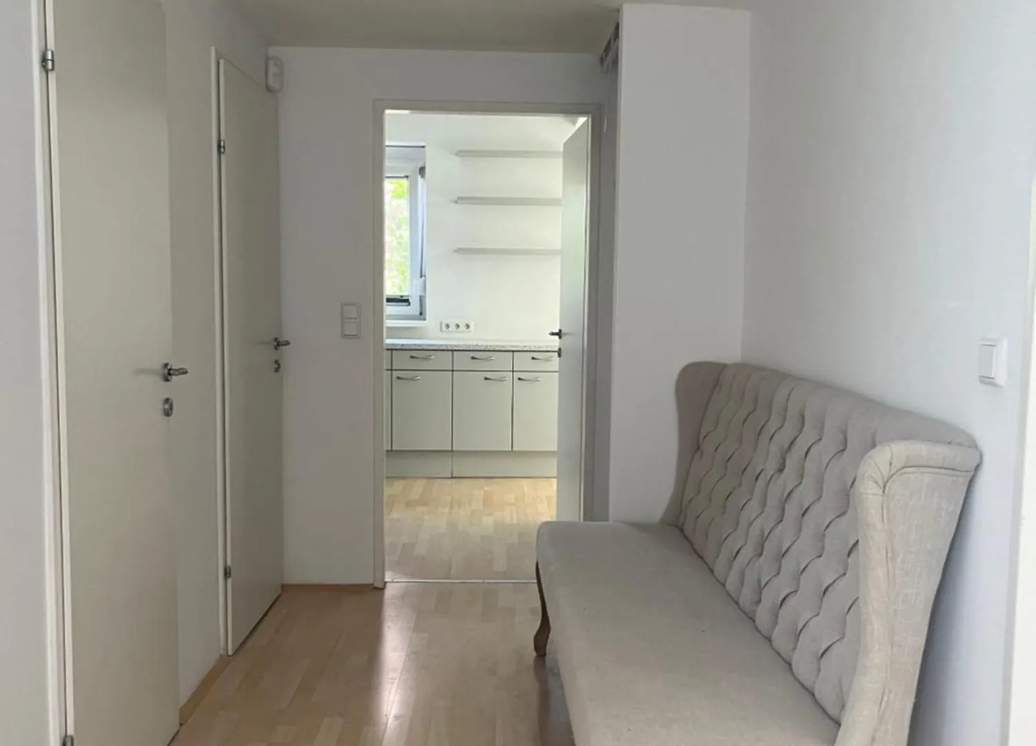 Traumgarten In Traumlage - 25 Minuten Ins Zentrum Vienna Apartment
