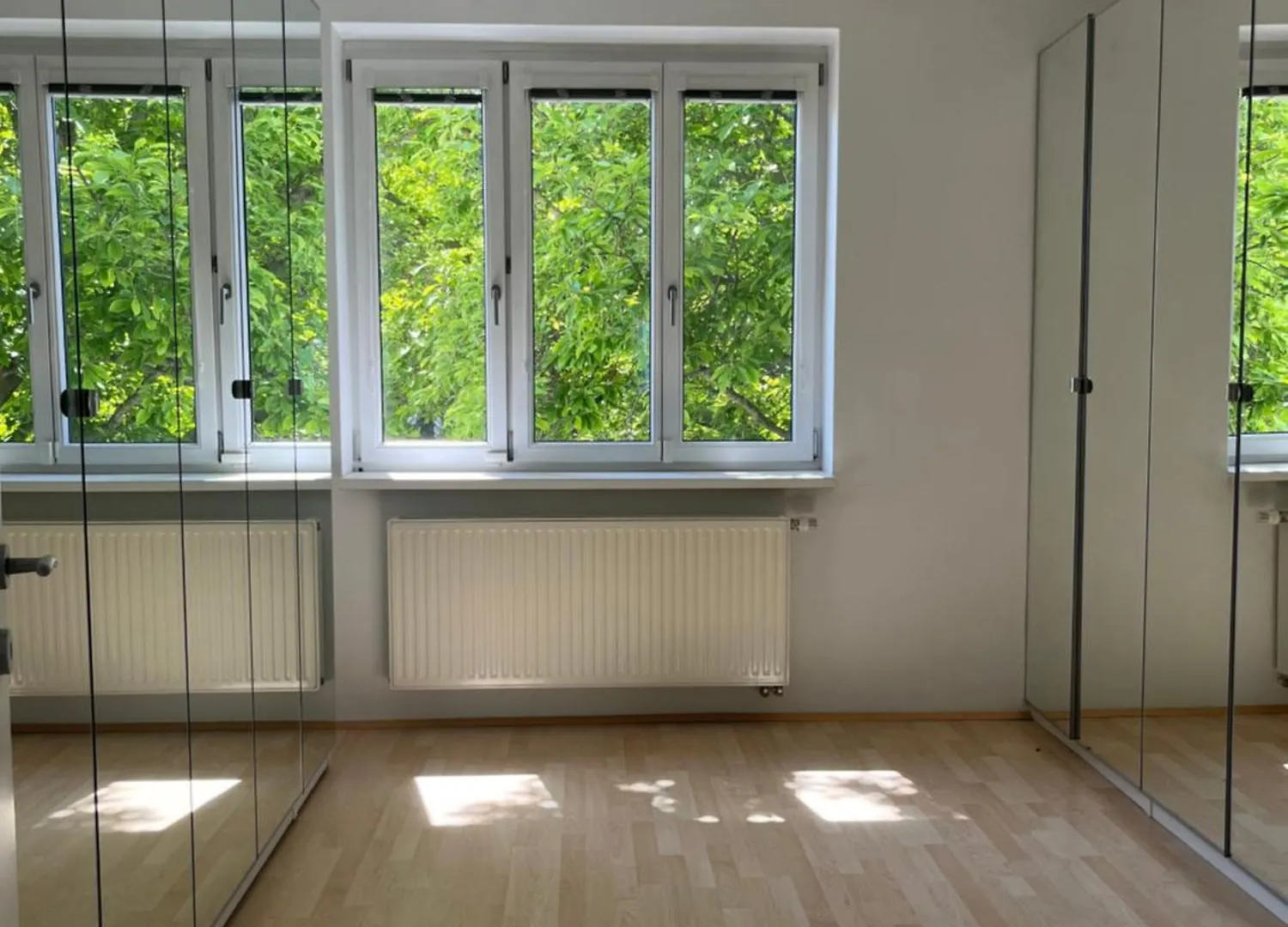 Apartment Traumgarten In Traumlage - 25 Minuten Ins Zentrum Vienna