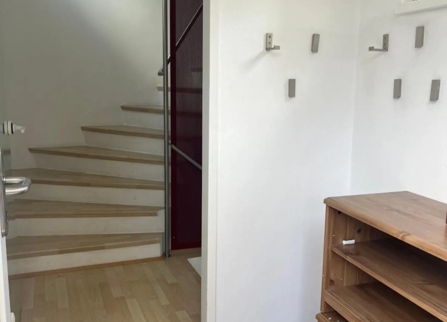 Traumgarten In Traumlage - 25 Minuten Ins Zentrum Vienna Austria