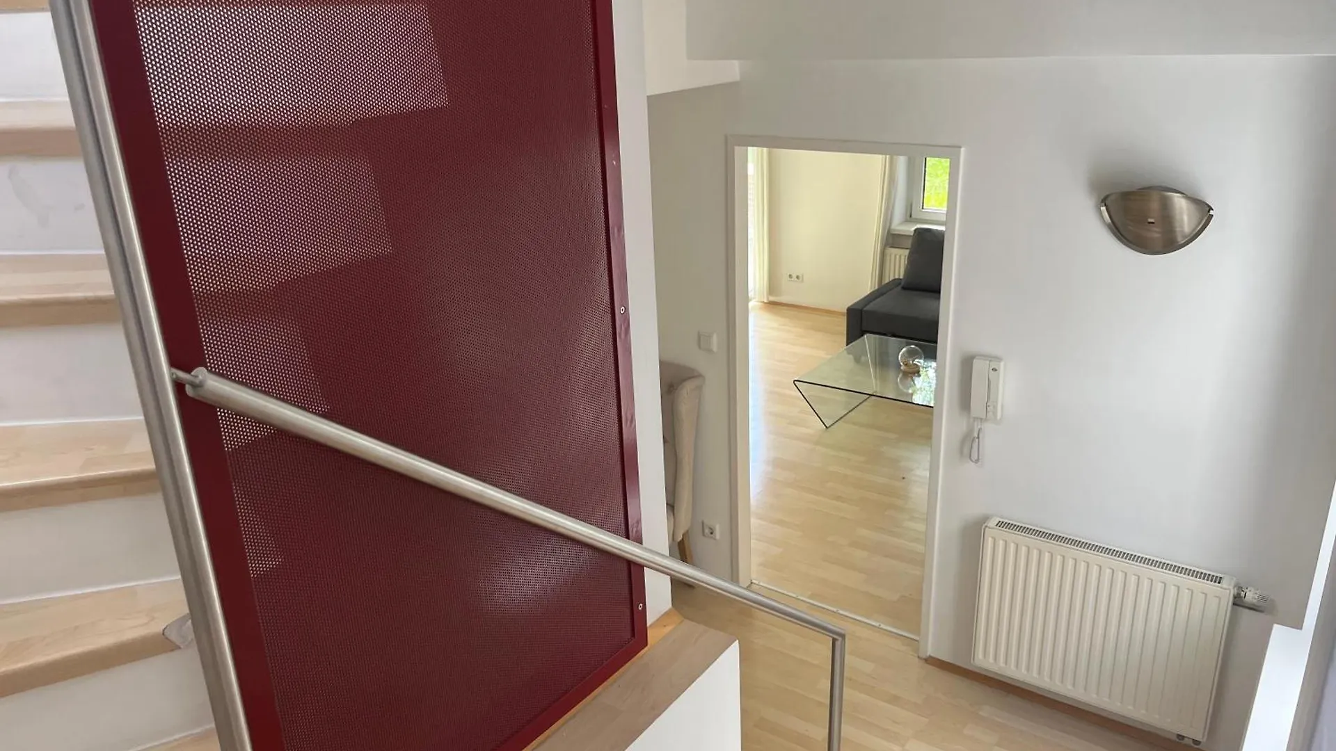 Traumgarten In Traumlage - 25 Minuten Ins Zentrum Vienna Apartment