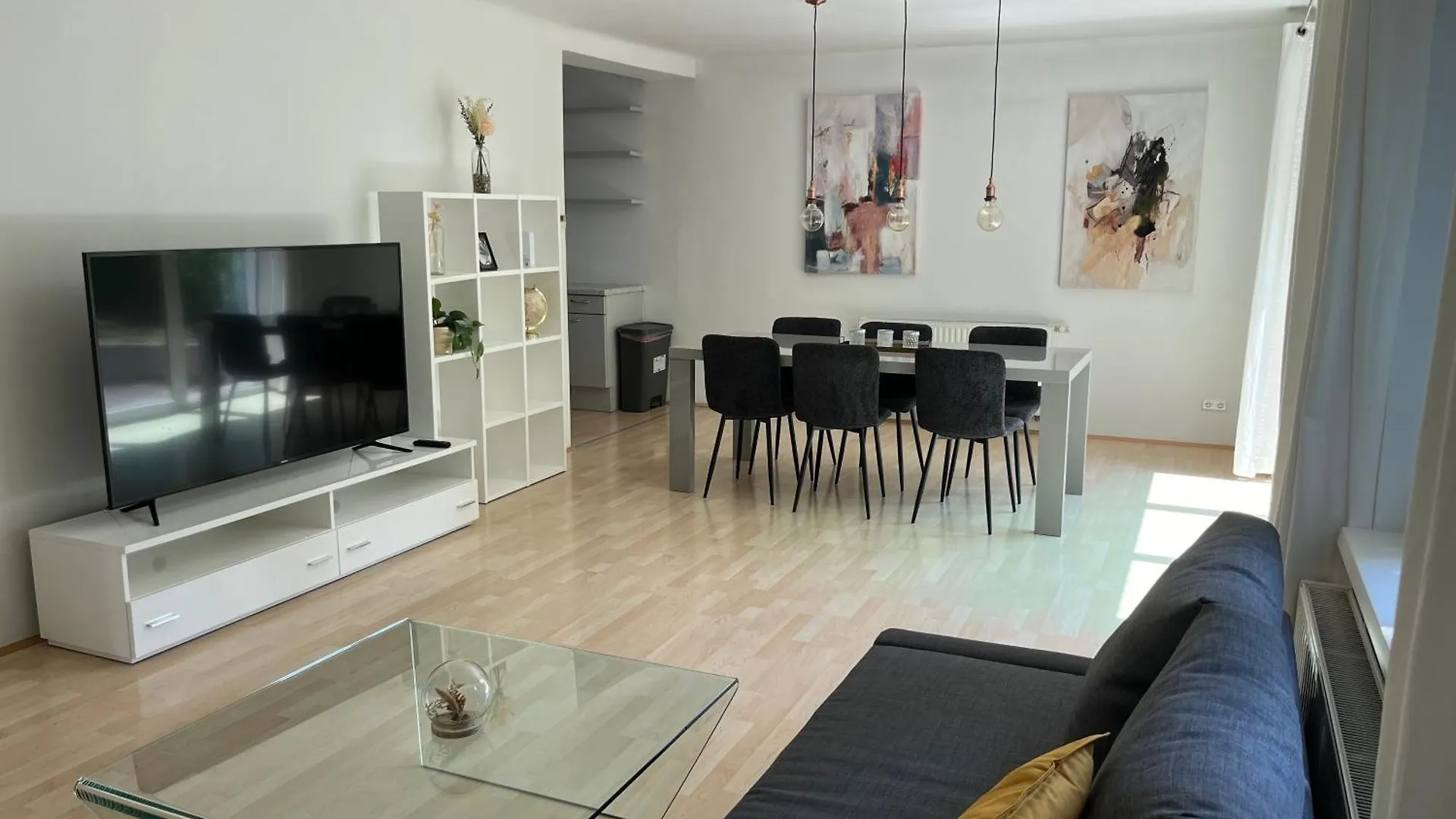Traumgarten In Traumlage - 25 Minuten Ins Zentrum Vienna 0*,