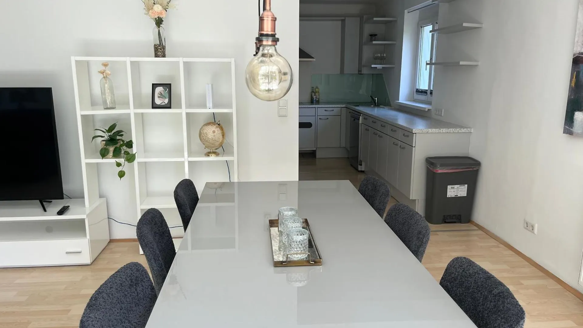 Traumgarten In Traumlage - 25 Minuten Ins Zentrum Vienna 0*,  Austria