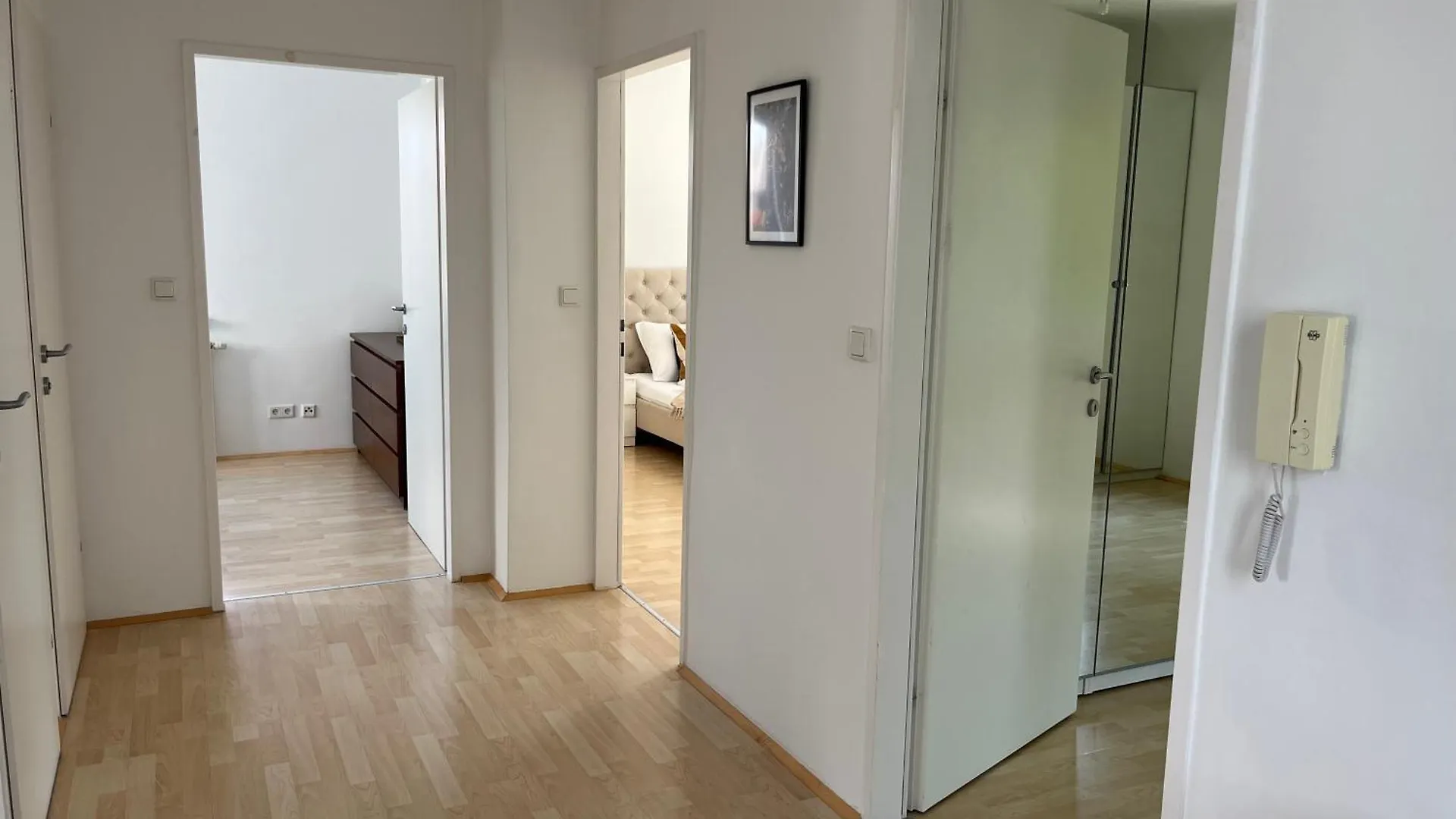 Traumgarten In Traumlage - 25 Minuten Ins Zentrum Vienna 0*,