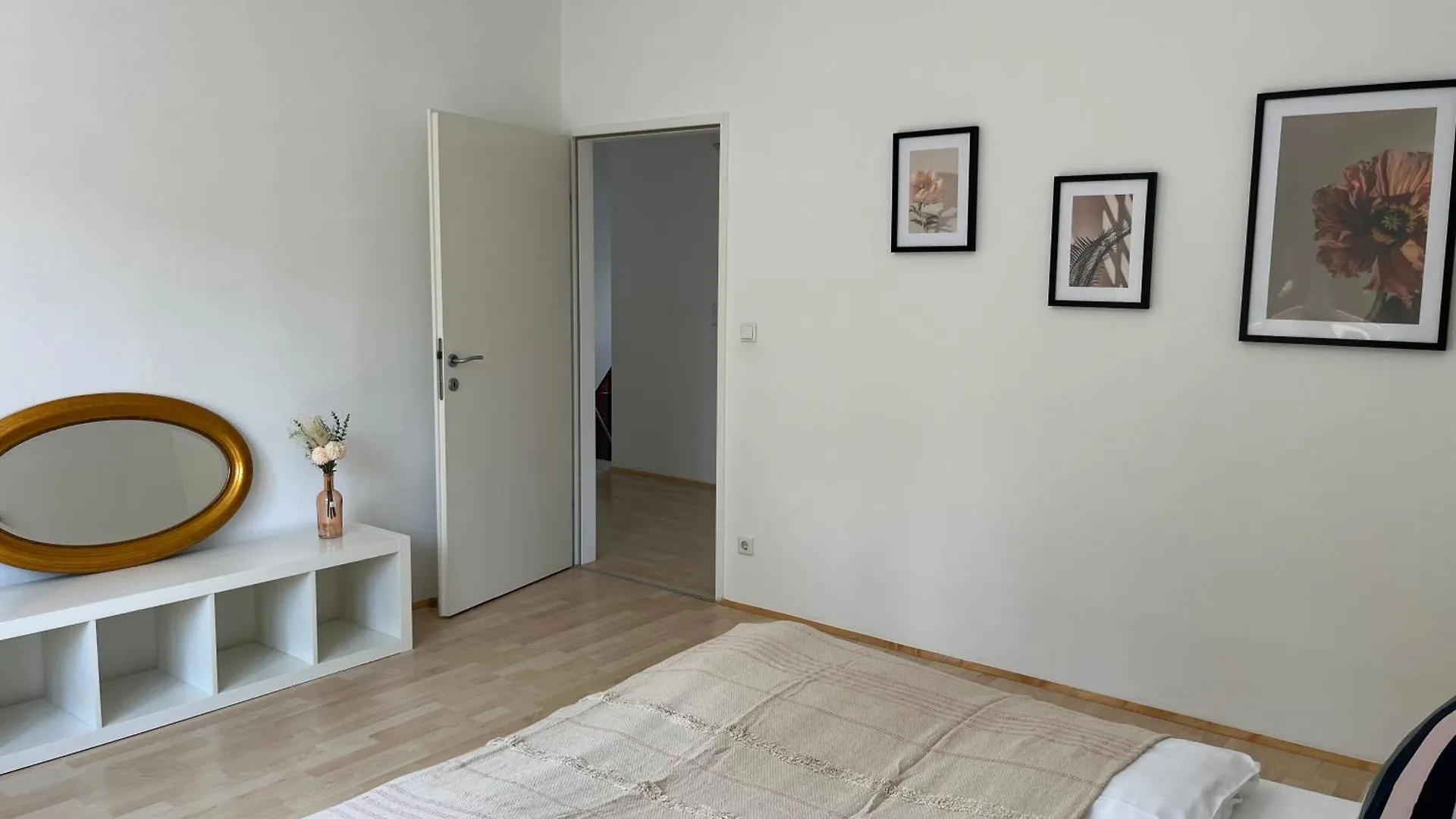 Traumgarten In Traumlage - 25 Minuten Ins Zentrum Vienna Apartment