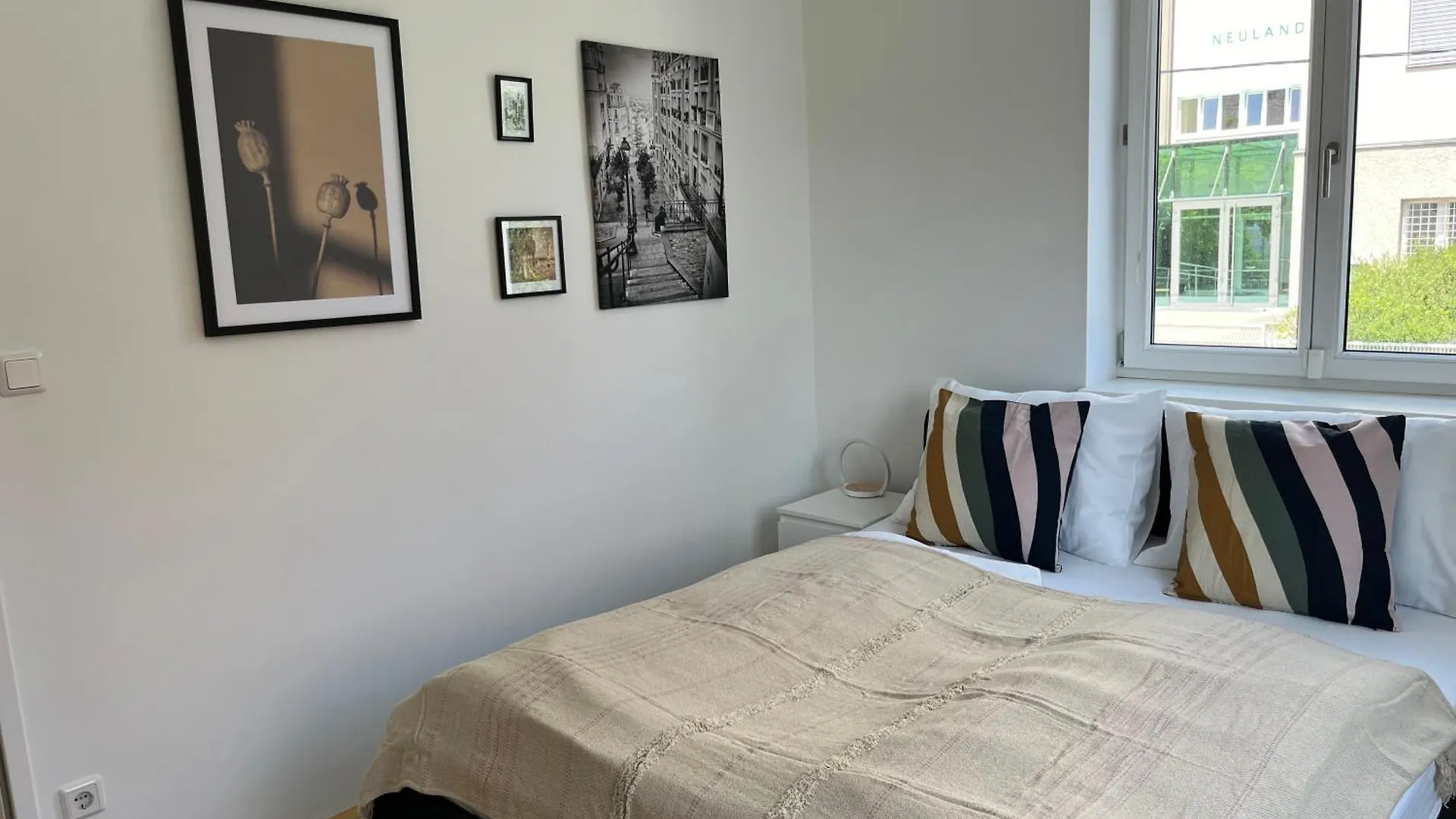 Traumgarten In Traumlage - 25 Minuten Ins Zentrum Vienna