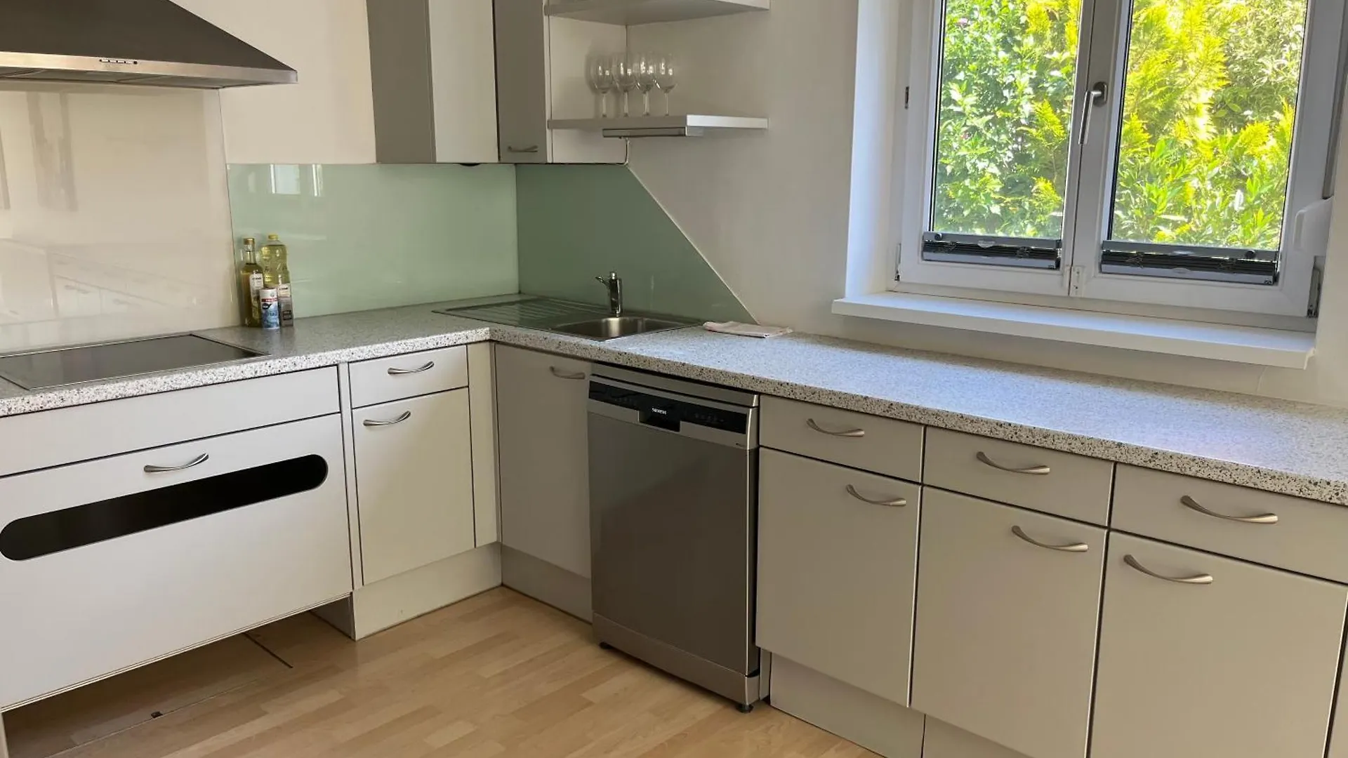 Traumgarten In Traumlage - 25 Minuten Ins Zentrum Vienna